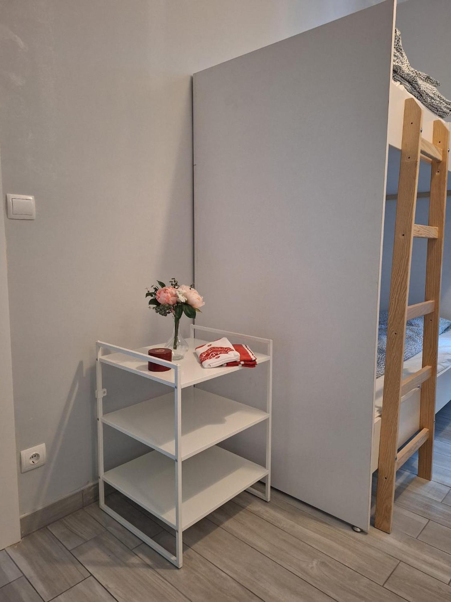 Betariel'com Donau Zentrum Apartamento Viena