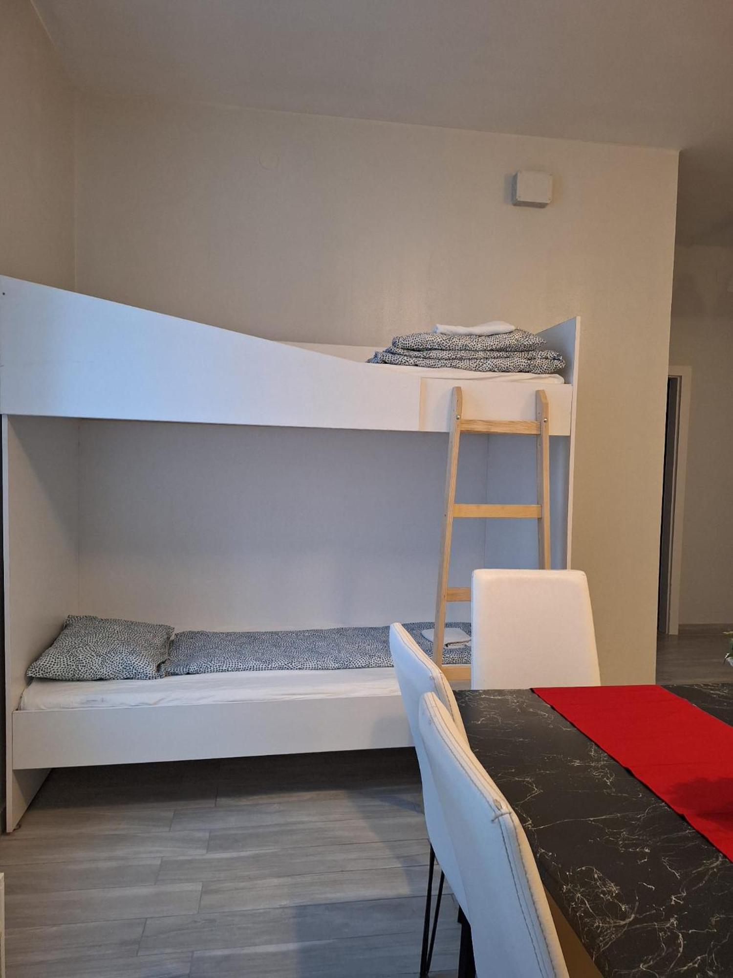 Apartamento Betariel'com Donau Zentrum Viena